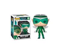 Pop Figura Disney Artemis Fowl Holly Short Funko
