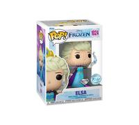 Pop Figura Disney Frozen Ultimate Elsa Esclusiva Funko