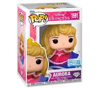 Funko Pop Disney Princess Sleeping Beauty Aurora Figura in vinile da collezione