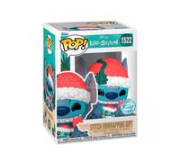 Funko Pop! Figura Lilo & Stitch