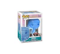 La Sirenetta Ariel W/ Bag Special Edition POP Disney #563 Vinyl Figure FUNKO