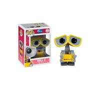 Pop Figura Disney Pixar Wall-e Funko