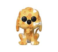 Funko Pop Disney Pluto Exclusive Figure Multicolor