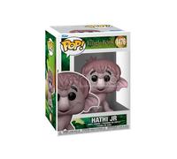 Pop Figura Disney The Jungle Book Hathi Jr Funko