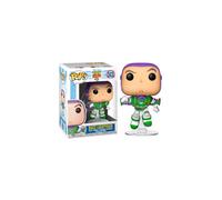 Pop Figura Disney Toy Story 4 Buzz Vinile 9 cm Lightyear Funko