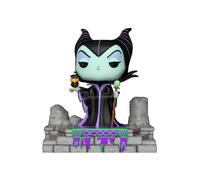 Pop Figura Disney Villains Maleficent Esclusiva Funko