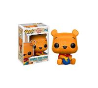 Pop Figura Disney Winnie The Pooh Seated Pooh Funko