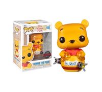 Pop Figura Disney Winnie The Pooh Winnie Esclusiva Funko