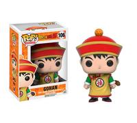 Pop Figura Dragon Ball Z Gohan Funko