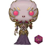 Merchandising Dungeons & Dragons: Funko: Pop Games - Vecna (Vinyl Figure 853)