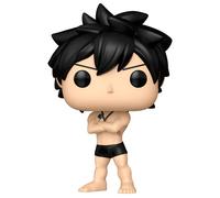 Pop Figura Fairy Tail 100 Years Quest Gray Chase Funko