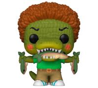 Pop Figura Garbage Pail Bambino Ali Gator Funko