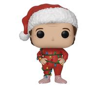 POP! Figura in Vinile: Disney: Santa Clause - Santa w/Lights