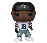 POP! Figura in Vinile: NFL: Cowboys - Amari Cooper (Home Jersey)