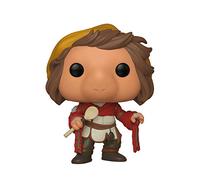 Pop Figura Dark Cristallo Hup Funko