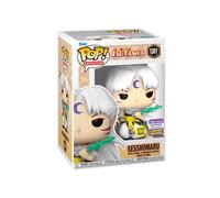 FUNKO POP (60942) - ANIMATION - INUYASHA- SESSHOMARUW/SW (GW)