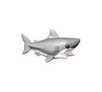 Funko Pop! Movies Jaws with Diving Tank 6" - Lo Squalo - Figura in Vinile da Collezione - Idea Regalo - Merchandising Ufficiale - Giocattoli per Bambini e Adulti - Movies Fans
