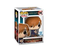 Funko Pop - Jujutsu Kaisen #1164 Nobara Kugisaki Special Limited figure 9 cm