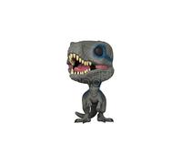 Pop Figura Jurassic World Fallen Kingdom Blue New Pose Funko