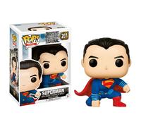 Funko 13704 Pop! Vinile Justice League Movie Superman