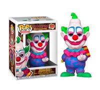 Pop Figura Killer Klowns From Outer Space Jumbo Funko