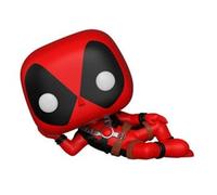 Funko Pop Marvel: Parodia Deadpool #320