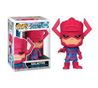 Pop Figura Marvel Fantastic Four Galactus Funko