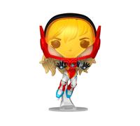 Pop Figura Marvel Iron Gwen Funko