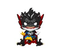 Pop Figura Marvel Max Venom Doctor Strange Funko
