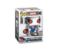 Pop Figura Marvel Spiderman Esclusiva Funko