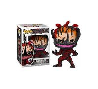 Merchandising Marvel: Funko Pop Marvel - Marvel Venom - Carnage / Cletus Kasady