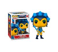 Funko Pop Retro Toys Animazione Master Of The Universe Evil Lyn