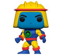 Pop Figura Masters Of The Universe Sy Klone Funko