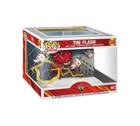 Funko Pop! Movies Moments Flash Baby Shower Moment 65942