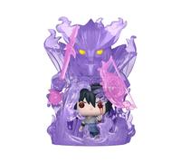 Pop Figura Moment Naruto Shippuden Sasuke Susano Esclusiva Funko