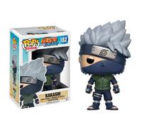 Pop Figura Naruto Shippuden Kakashi Funko