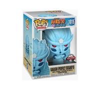 Funko Pop Naruto Kakashi Forma Susano'o Esclusiva Perfetta