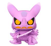 Pop Figura Naruto Shippuden Kurama Esclusiva Funko