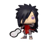 Pop Figura Naruto Shippuden Madara Esclusiva Funko