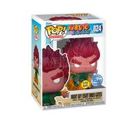 Pop Figura Naruto Shippuden Might Guy Esclusiva Funko