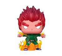 Pop Figura Naruto Shippuden Might Guy Funko