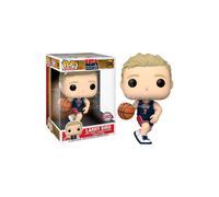Pop Figura Nba Larry Bird 1992 Team Us Navy Jersey Esclusiva 25cm Funko