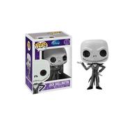 Pop Figura Nbx Jack Skellington Funko
