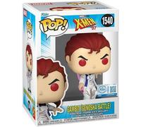 Pop Figura Plus Marvel X-men '97 Bastion Nimrod Funko