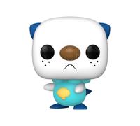 Funko POP Vinyl Pokemon: Oshawott