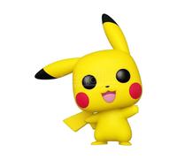 Pop Figura Pokemon Pikachu Funko