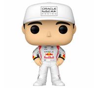 Funko Pop Racing: Yuki Tsunoda - Red Bull Racing - Collectable Vinyl Figure - G