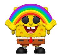 Pop Figura Spongebob Arcobaleno Funko