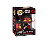 Pop Figura Star Wars Darth Maul Funko