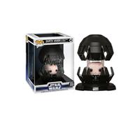 Pop Figura Star Wars Darth Vader In Meditation Chamber Funko
